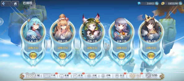 姬斗无双顶尖策略:解锁最强天赋技能搭配与实战攻略精髓 姬斗无双顶尖策略:解锁最强天赋技能搭配与实战攻略精髓