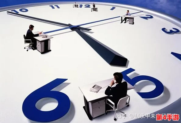 拔萝卜不盖被，教你如何在职场中高效管理时间与精力，实现人生逆袭的秘诀