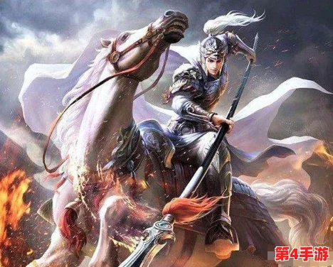 赵云张飞关银屏震慑枪:三英豪杰的传奇故事与无畏精神令人敬仰,展现了英雄本色 赵云张飞关银屏震慑枪:三英豪杰的传奇故事与无畏精神令人敬仰,展现了英雄本色