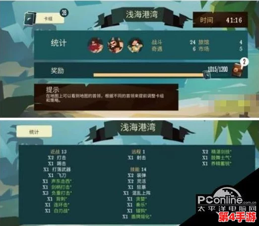 航海奇闻:剑术大师独家策略与游戏世界全面探索指南 航海奇闻:剑术大师独家策略与游戏世界全面探索指南