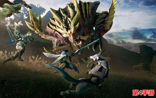 《怪物猎人XX》：探索顶尖狩猎风格，揭秘实战中谁才是制胜王牌？