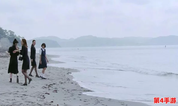 海角-原创:在风景如画的海岸线寻找心灵的归属与宁静 海角-原创:在风景如画的海岸线寻找心灵的归属与宁静