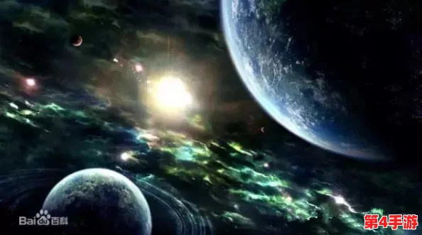 麻花星空传谋:在宇宙深处寻找未知的奇迹与未来科技的交汇点 麻花星空传谋:在宇宙深处寻找未知的奇迹与未来科技的交汇点