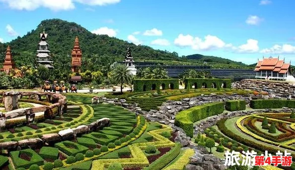东南亚10一12仙踪林的旅游景点- 令人流连忘返的自然风光和独特文化体验
