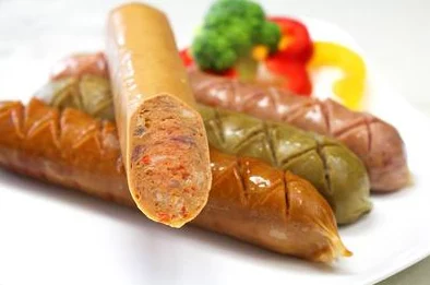 迈开腿吃香肠会怎么样？让我们看看这种行为可能带来的意想不到的后果与影响