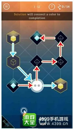 全面探索《另一个阴影》现实篇章：通关策略与全流程细节指南