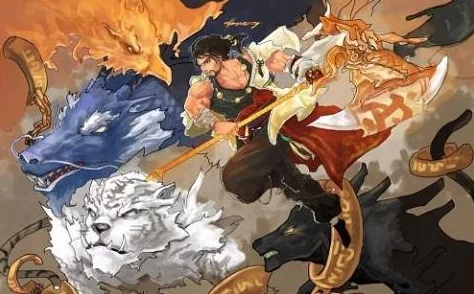 《地下城与勇士》中,龙战精英:探究各职业屠龙效能之巅峰对决 《地下城与勇士》中,龙战精英:探究各职业屠龙效能之巅峰对决