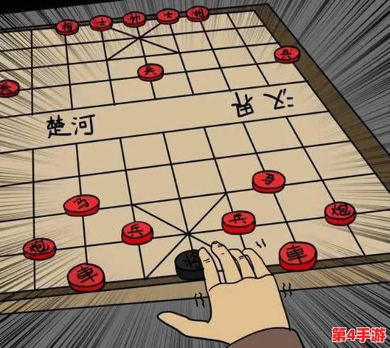 焦点反制：谁在玩火？谁在灭火？棋局已开,谁能笑到最后？