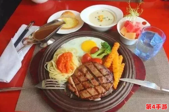 把申鹤焯出白水怎么办？教你几招轻松解决美食难题，提升烹饪技巧！