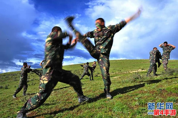 特种兵们的合不拢腿男:惊险刺激,动作连场,精彩纷呈 特种兵们的合不拢腿男:惊险刺激,动作连场,精彩纷呈