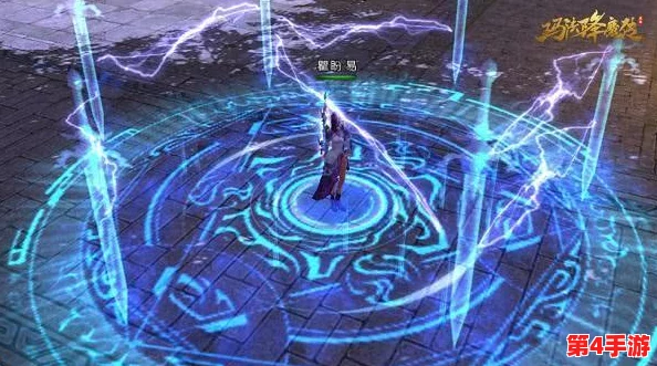 2024年必玩!探索奇幻世界的顶尖之作——精选高品质最终幻想风格冒险手游推荐 2024年必玩!探索奇幻世界的顶尖之作——精选高品质最终幻想风格冒险手游推荐