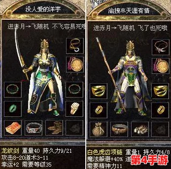 勇者征途：非S级法师装备精选策略，打造专属战斗风采的明智之选