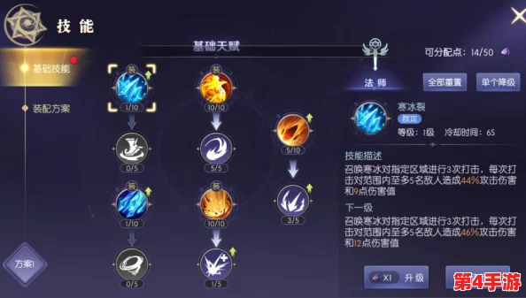 天启圣源：全面剖析，哪个职业在多元玩法中独占鳌头？