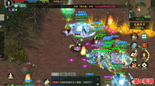 剑网1归来手游：新手入门优选职业指南，轻松上手角色推荐