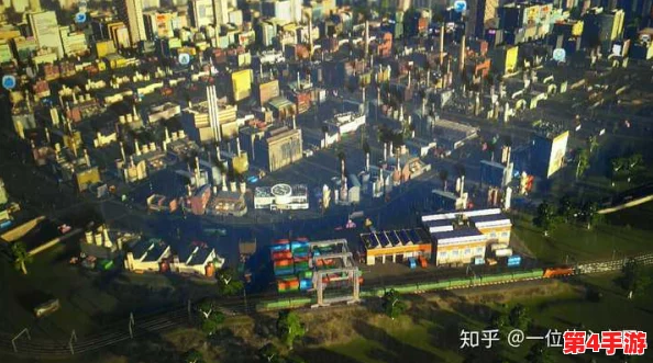 城市天际线VS文明6:沉浸度与时间成本的深度较量 城市天际线VS文明6:沉浸度与时间成本的深度较量