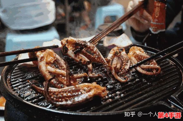 鱿鱼b2577进入:一场视觉与味觉的双重盛宴,值得每位美食爱好者体验 鱿鱼b2577进入:一场视觉与味觉的双重盛宴,值得每位美食爱好者体验