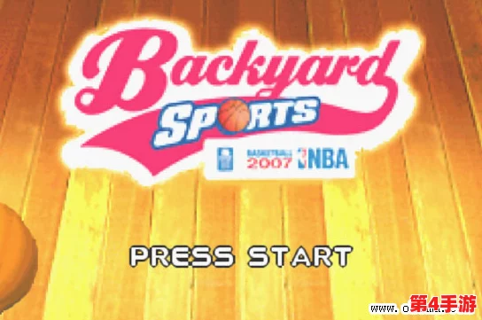 《Backyard Sports》体育盛宴登陆Steam，重温童年竞技乐趣的虚拟绿茵场正式开放！