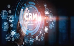 人马大战crm:如何利用人工智能提升客户关系管理效率与销售业绩 人马大战crm:如何利用人工智能提升客户关系管理效率与销售业绩