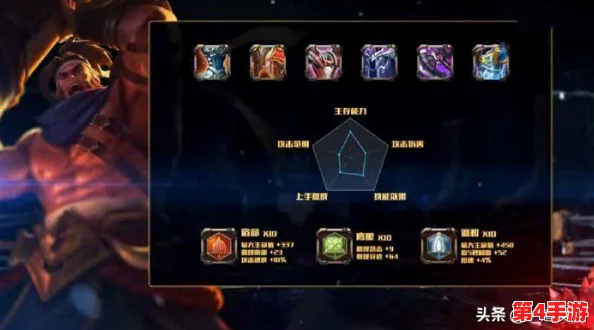 《怪物猎人XX》中实战效能顶尖的复合技能全面剖析：哪一项是你狩猎路上的最佳拍档？