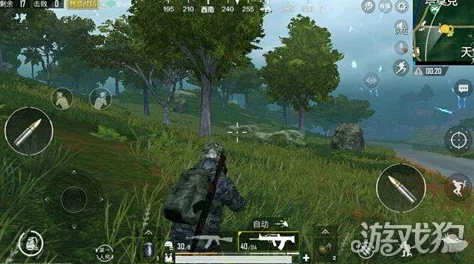 三角洲行动：实战策略下的顶尖战场武器精选与战术搭配指南
