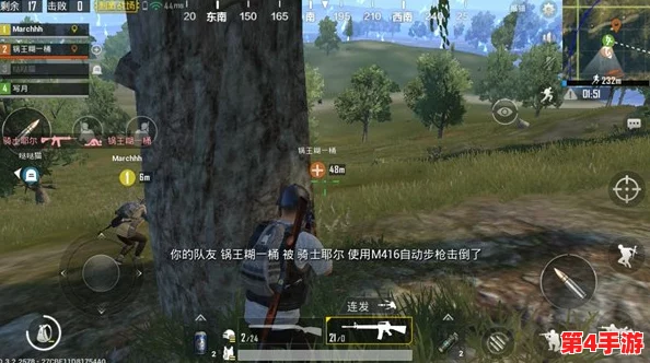 三角洲行动：实战策略下的顶尖战场武器精选与战术搭配指南