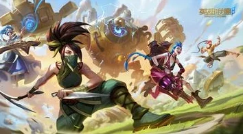 2021年度新锐手游榜单揭晓：探索不可错过的创新佳作与热门新游趋势