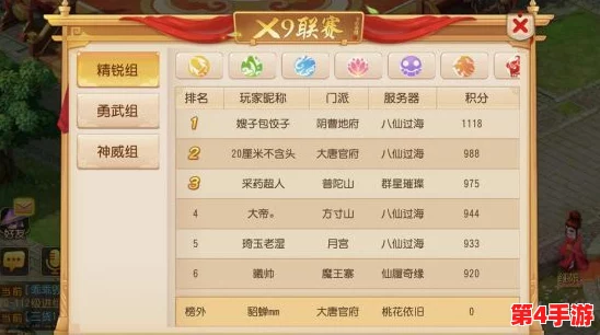 射雕英雄颠倒鸾凤：热门剧情解析及角色关系深度分析