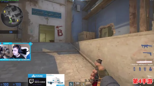 单亲妈妈玩csgo：全球热门游戏中展现母爱的力量