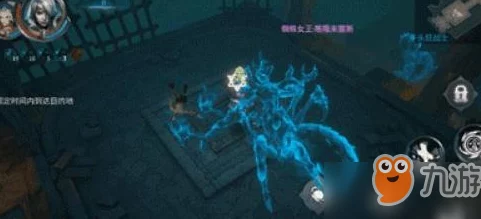 伊莎杜拉傀儡艺术：全面指南——精准天赋加点策略，解锁操纵师极限潜能