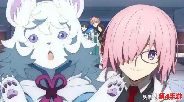 《Fate/Grand Order》萌宠芙芙：角色背后的故事与情感纽带深度探索