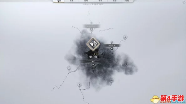 《冰汽时代2》白幕挑战策略：高效通关技巧与隐藏机制探索指南