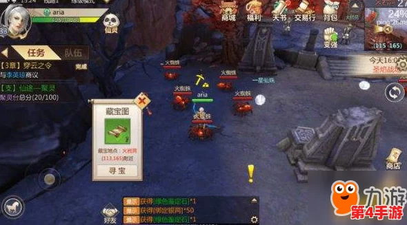 萤火突击：金字塔遗迹探秘，独家摸金路线全攻略与隐藏宝藏揭秘之旅