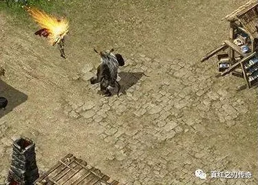 《原始传奇》深度探索：揭秘哪项技能为玩家首选第二核心战技？