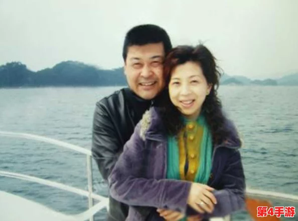 杨兰刘丹夫妻旅游:浪漫之旅,感受生活的美好与彼此的深情 杨兰刘丹夫妻旅游:浪漫之旅,感受生活的美好与彼此的深情