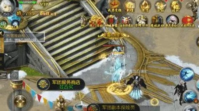 《地下城与勇士》高效刷取破魔石攻略：探索最佳副本与挑战策略