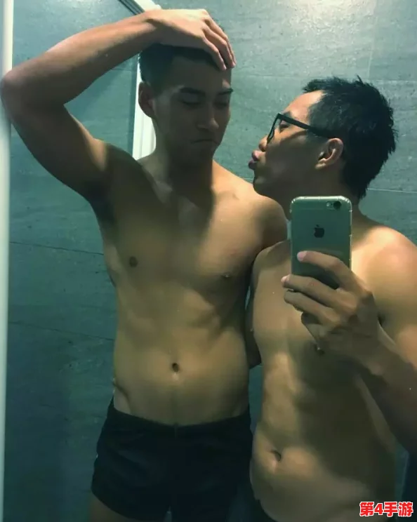 日本老头和老头GAY456：同志、恋爱、真实故事、情感纠葛