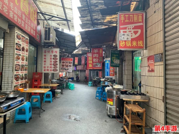 城中村200元年轻:如何在城市边缘找到生活的乐趣与梦想实现之路 城中村200元年轻:如何在城市边缘找到生活的乐趣与梦想实现之路