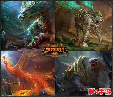 《神仙道3》青龙神兽华丽新装价格全探秘：尊享外观，价值几何？
