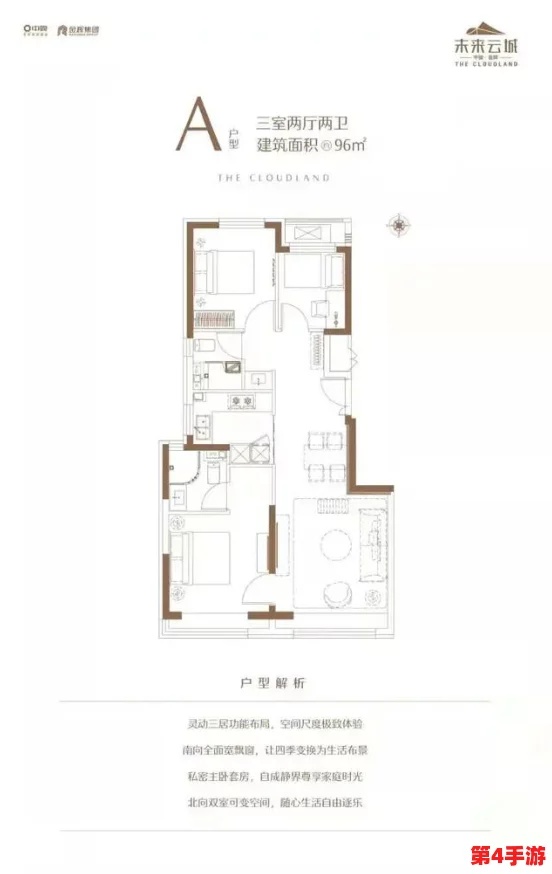 4040黄台新房优惠活动，热门户型全面解析