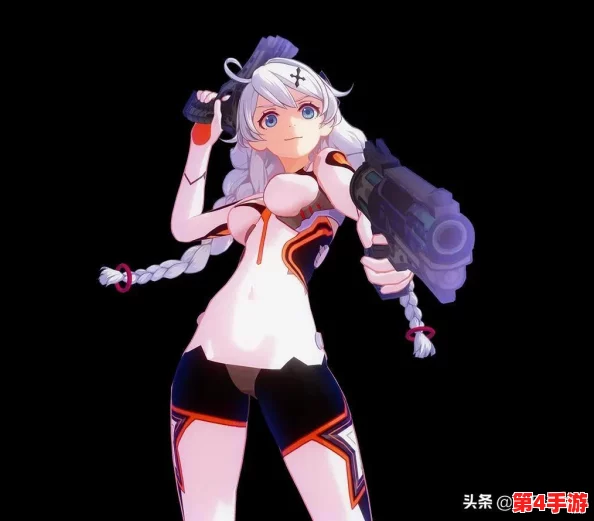 《崩坏3》核心角色解析：琪亚娜·卡斯兰娜与人偶形态的全新战力探索