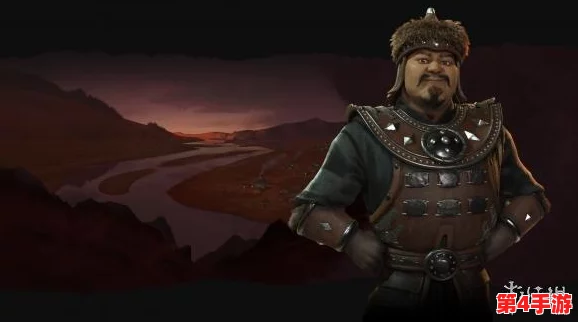 《文明6》中，罗马帝国与蒙古帝国的侵略策略深度对比：谁更具征服野心？