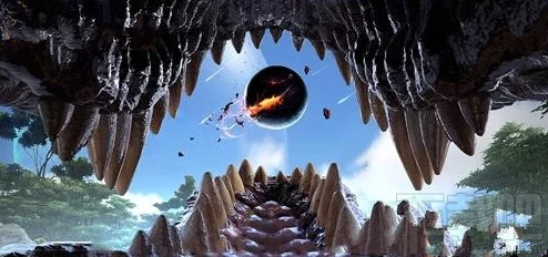 方舟生存进化：探索发光生物奥秘，一键操控光暗转换技巧指南