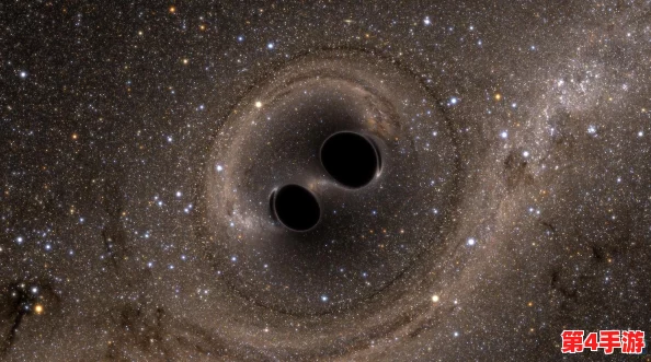 拯救小宇宙:黑洞、星系、行星,未知力量的挑战 拯救小宇宙:黑洞、星系、行星,未知力量的挑战