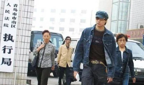 亲情会高敏高虎:温暖感人,令人深思的家庭关系剧 亲情会高敏高虎:温暖感人,令人深思的家庭关系剧