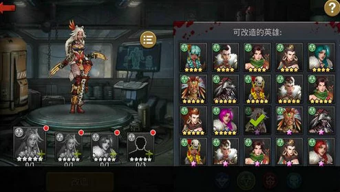碧蓝档案：揭秘三力体系下的角色成长策略与战术深度运用