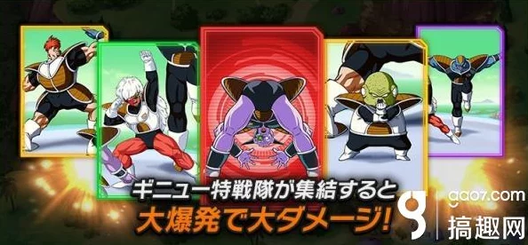 2024年必玩！龙珠迷不容错过的创新卡牌对战游戏精选榜单