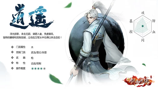 《仙剑逍遥传》角色实力巅峰榜:揭秘隐世强者,谁才是终极战力担当? 《仙剑逍遥传》角色实力巅峰榜:揭秘隐世强者,谁才是终极战力担当?