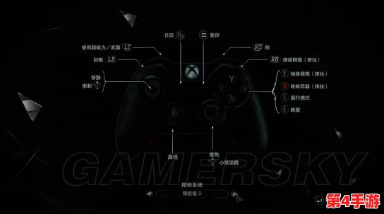 探索暗喻幻想手柄失灵之谜:常见故障原因与解决策略全解析 探索暗喻幻想手柄失灵之谜:常见故障原因与解决策略全解析