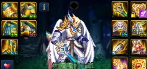 《地下城与勇士》军神套装部位选择策略：针对角色特性，解锁最佳属性搭配！