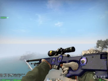 CSGO暴躁狂人免费观看：AWP神枪手教你如何一枪爆头成为服务器之王